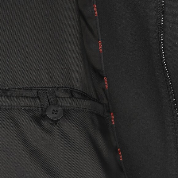 Hugo Boss Apino Men's Jacket - Picture 8 of 17